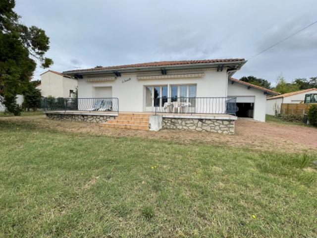 Maison vente à Rochefort, Meschers-sur-gironde