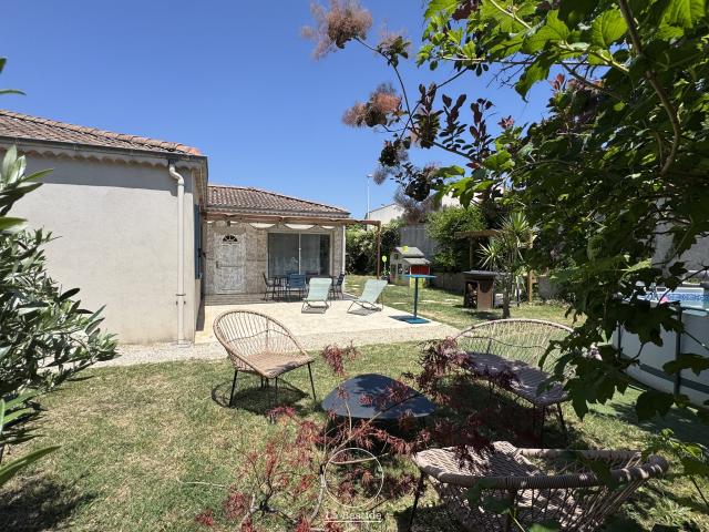 Maison vente à Nyons, Malataverne