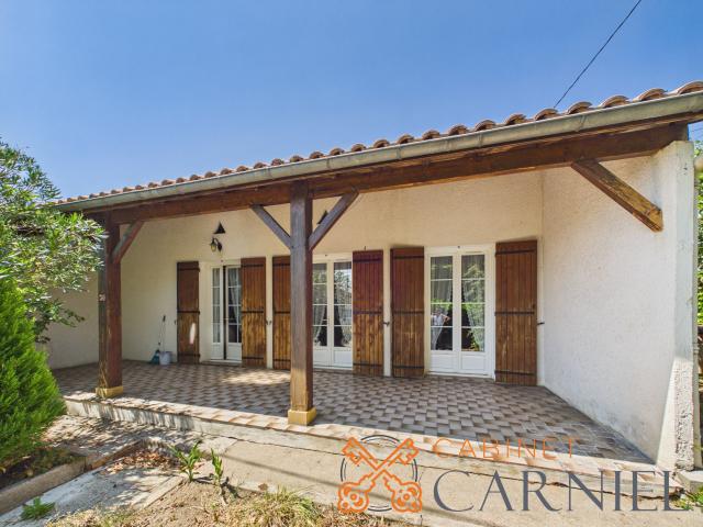 Maison vente à Marmande, Virazeil