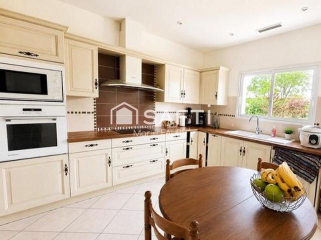 Villa vente à Castelnaud, Bessières