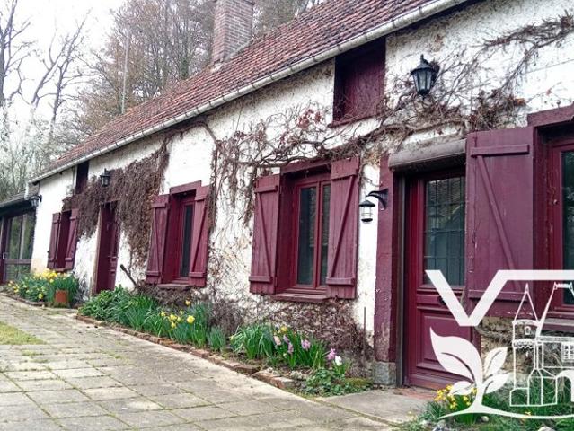 Maison vente à Beauvais, Ons-en-bray