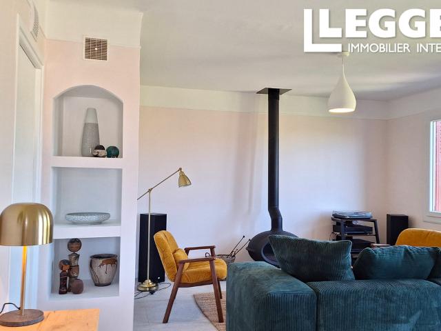 Maison vente à Limoux, Quillan