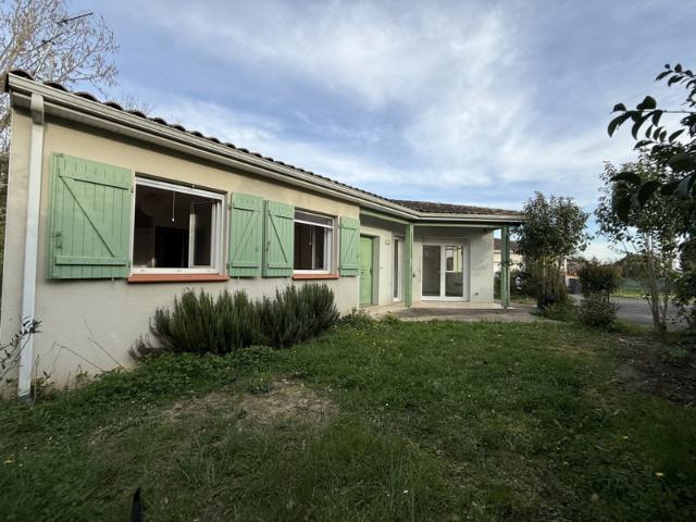 Maison vente à Montauban, Dieupentale