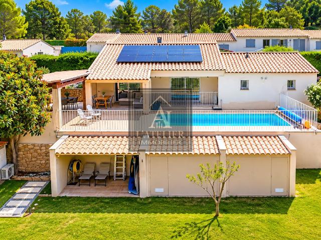 Maison vente à Brignoles, Flassans-sur-issole