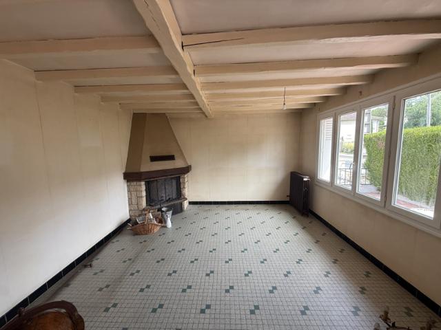 Maison vente à Vichy, Abrest