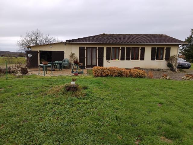 Maison vente à Mont-de-Marsan, Renung