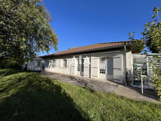 Maison vente à Confolens, Saint-ciers-sur-bonnieure