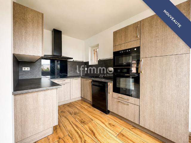 Maison vente à Mulhouse, Illzach