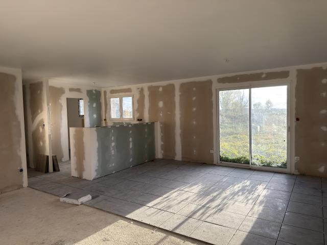 Maison vente à Nontron, Génis