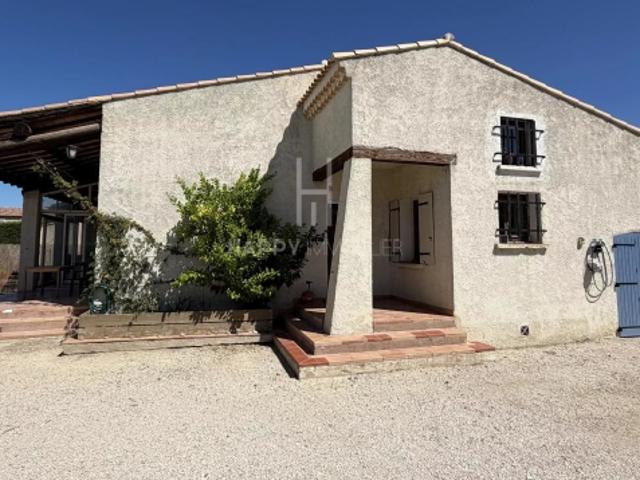 Maison vente à Arles, Mouriès