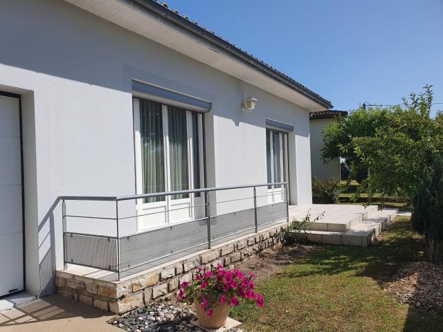 Maison vente à Saintes, Cozes