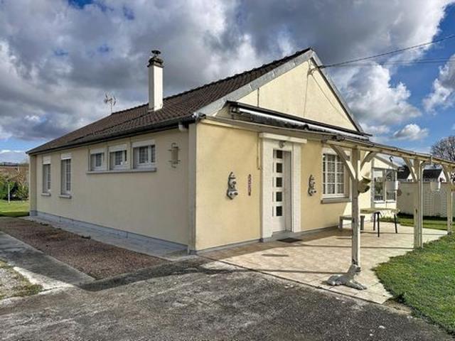 Villa vente à Rouen, Saint-aubin-lès-elbeuf