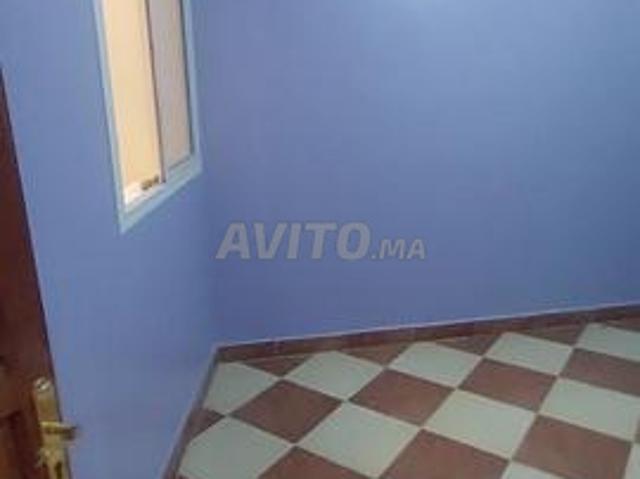 Maison vente à Er Rachidia
