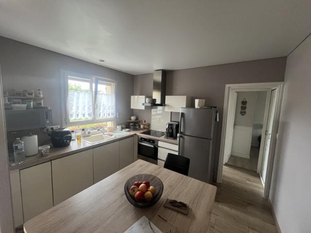Maison vente à Montbard