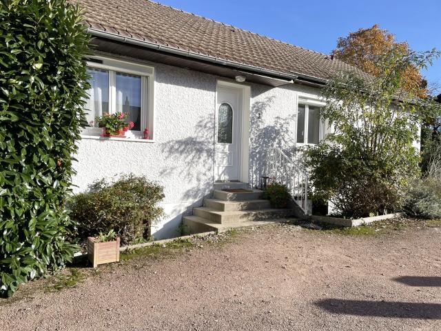 Maison vente à Nevers