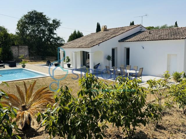 Maison vente à Russan, Sainte-Anastasie