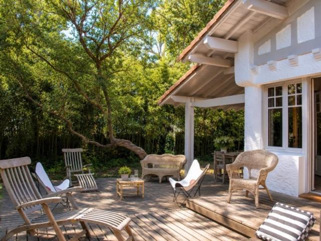 Maison vente à Arcachon, La Teste-de-buch