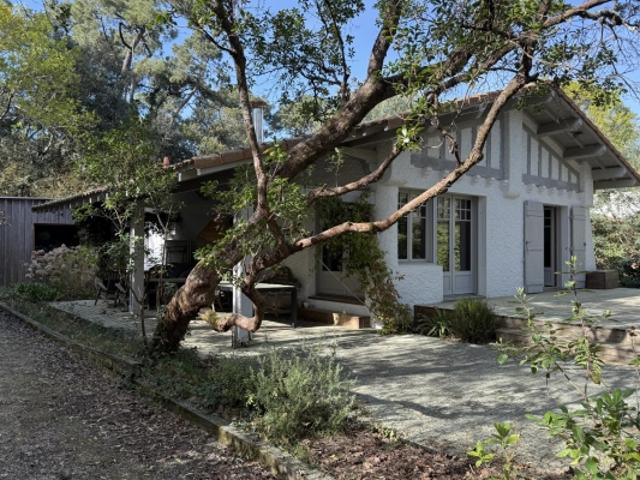 Maison vente à Pyla-sur-Mer, La Teste-de-Buch