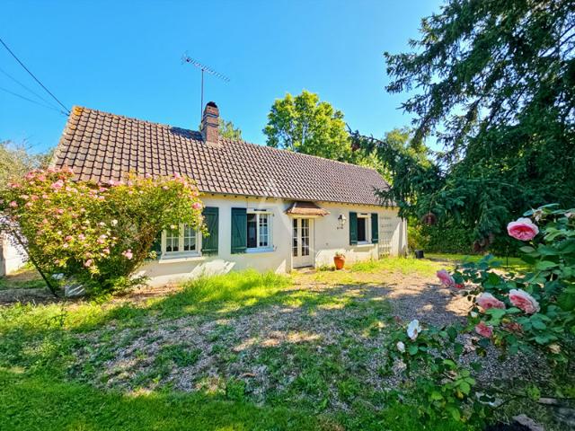 Maison vente à Beauvais, Cuigy-en-bray