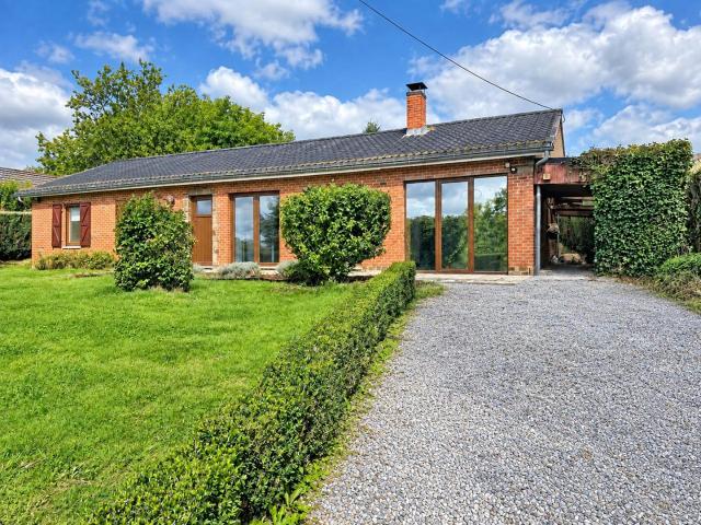 Maison location à Hamois