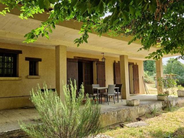 Maison vente à Sarlat-la-Canéda, Le Bugue