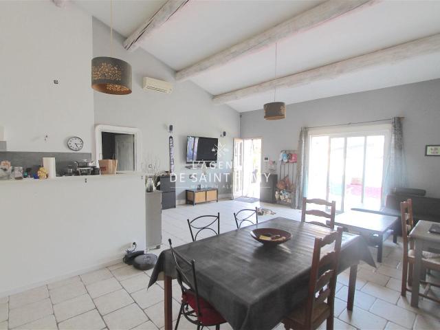 Maison vente à Paradou, Bouches-du-Rhône