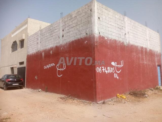 Maison vente à Anfa, Gharb-Chrarda-Beni Hssen