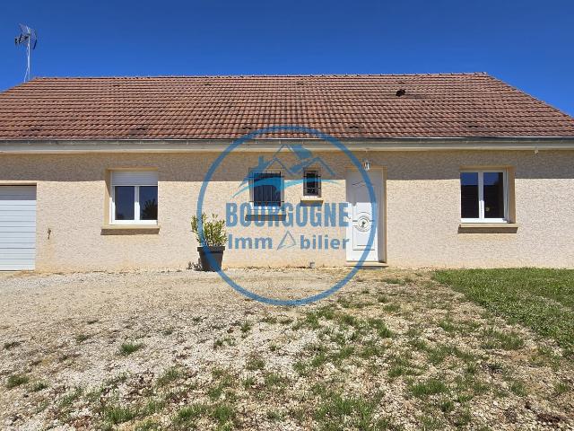 Maison vente à Louhans-Châteaurenaud, L'abergement-sainte-colombe
