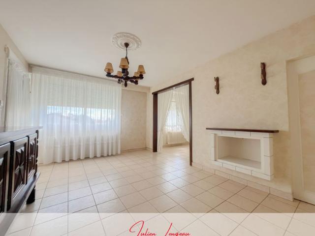 Maison vente à Châtellerault, Senillé