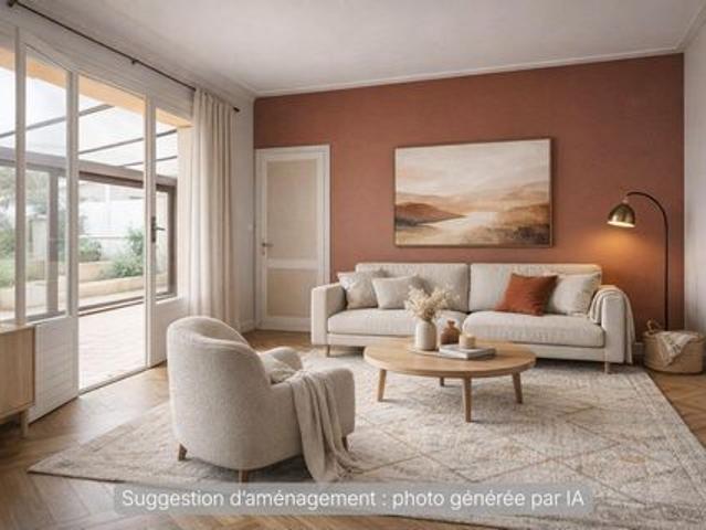Villa vente à Bordeaux