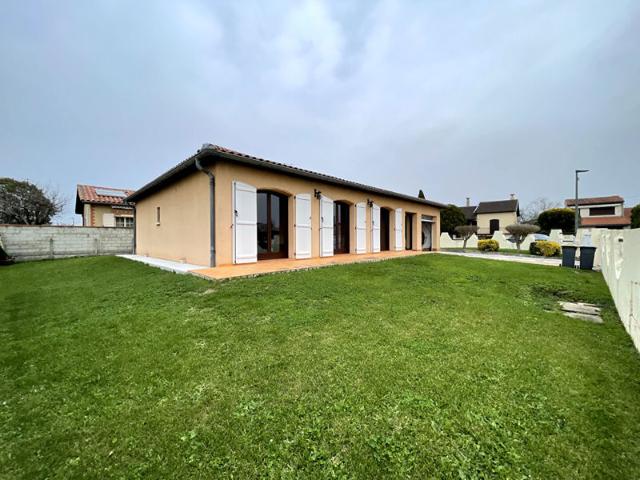 Maison vente à Muret, Portet-sur-garonne