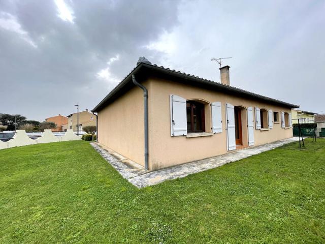 Maison vente à Muret, Portet-sur-garonne