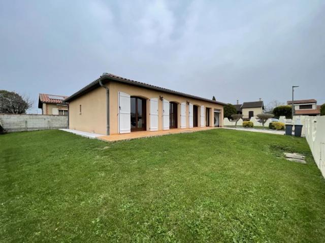 Maison vente à Muret, Portet-sur-garonne