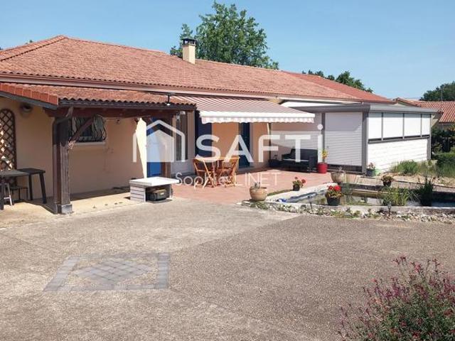 Maison vente à Bellac, Nouvelle-Aquitaine