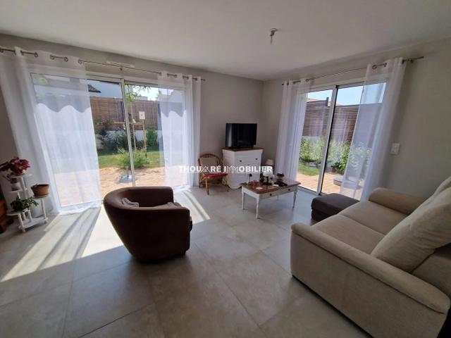 Maison vente à Rochefort, Tonnay-charente