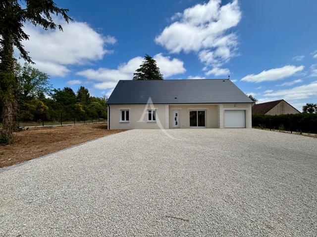 Maison vente à Romorantin-Lanthenay, Contres