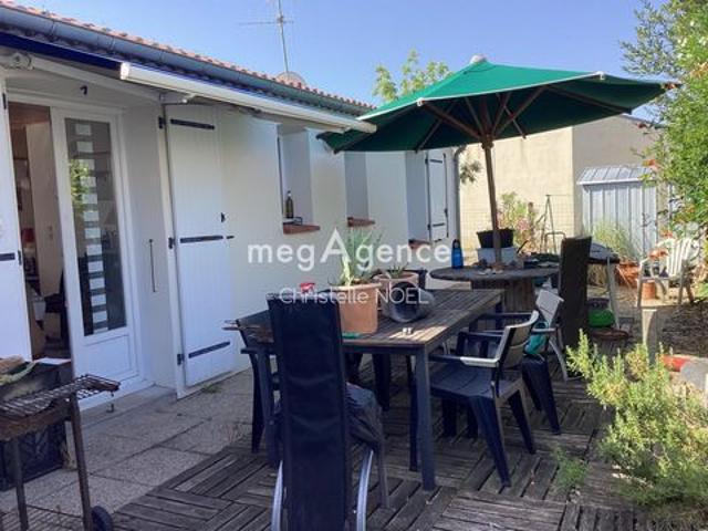 Villa vente à Les Sables-d'Olonne, L'aiguillon-sur-mer