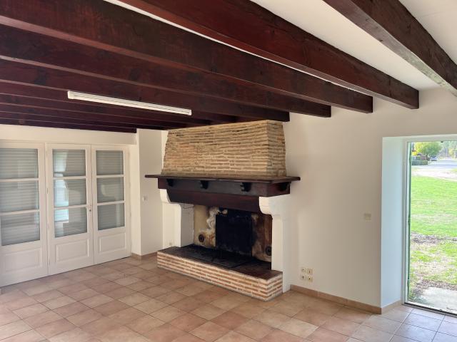 Maison location à Mont-de-Marsan, Maillas