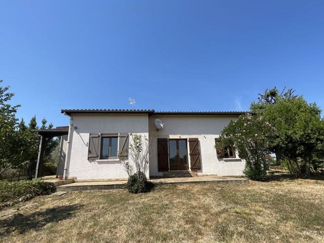 Maison vente à Villeneuve-sur-Lot, Dausse