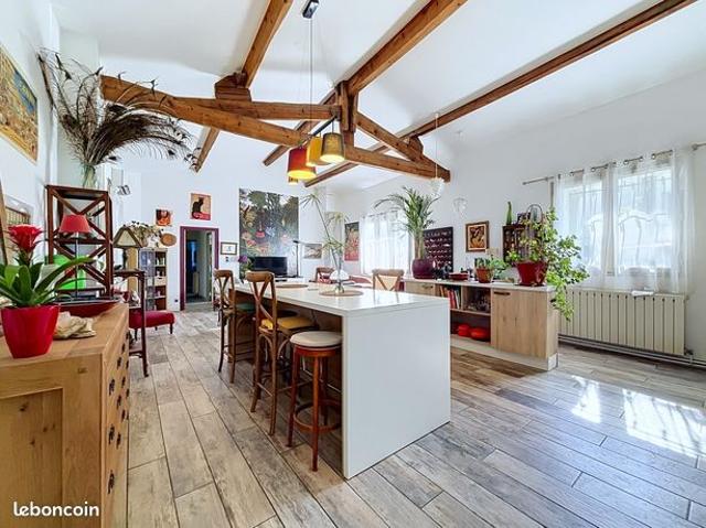 Maison vente à Béziers, Pézenas