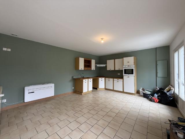 Maison location à Mirande, Jû-belloc