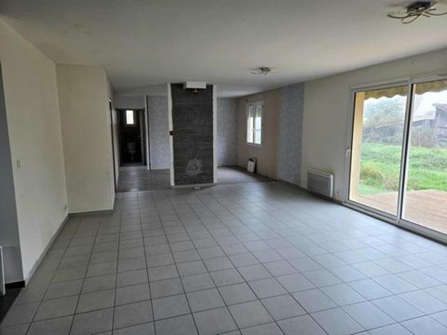 Villa vente à Bergerac, La Force