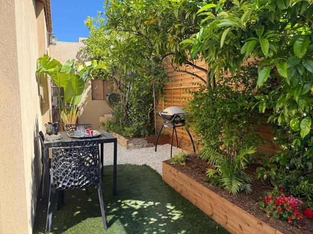 Maison vente à Arrondissement de Toulon, La Seyne-sur-mer
