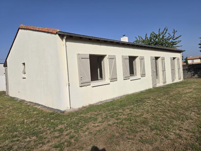 Maison vente à Cholet, La Varenne