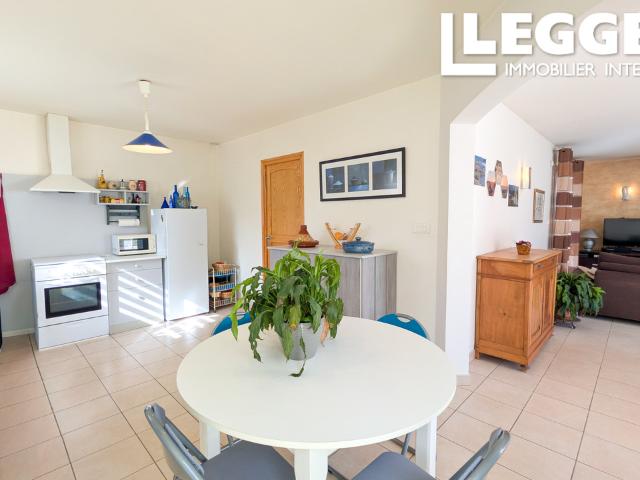 Maison vente à Limoux, Villelongue-d'aude