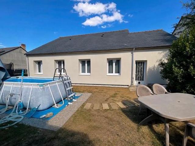 Villa vente à Tours, Montlouis
