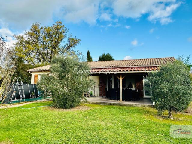 Maison vente à Bergerac, Vélines