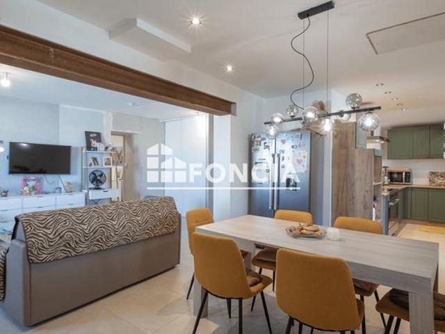 Maison vente à Marigny, Saône-et-Loire