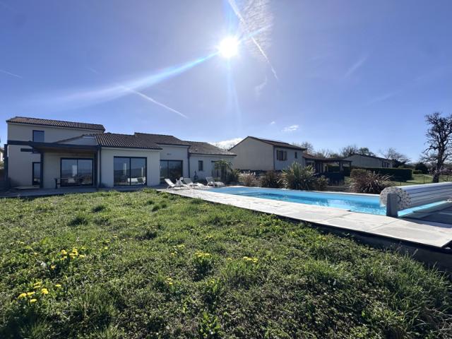 Maison location à Thiers, Moissat