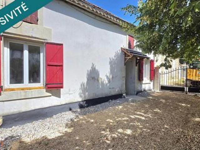 Villa vente à Villeneuve-sur-Lot, Fumel